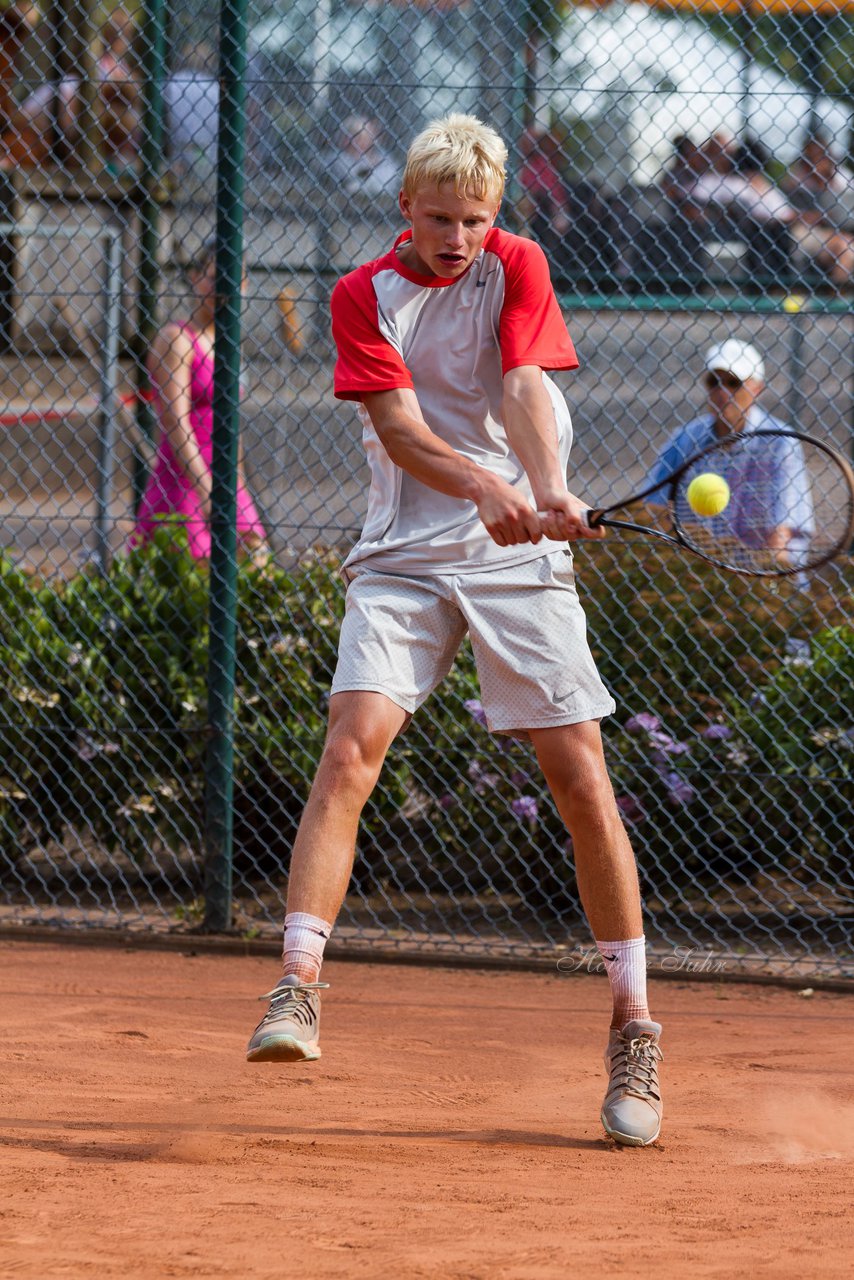 Bild 548 - Horst Schroeder Pokal 3. Tag